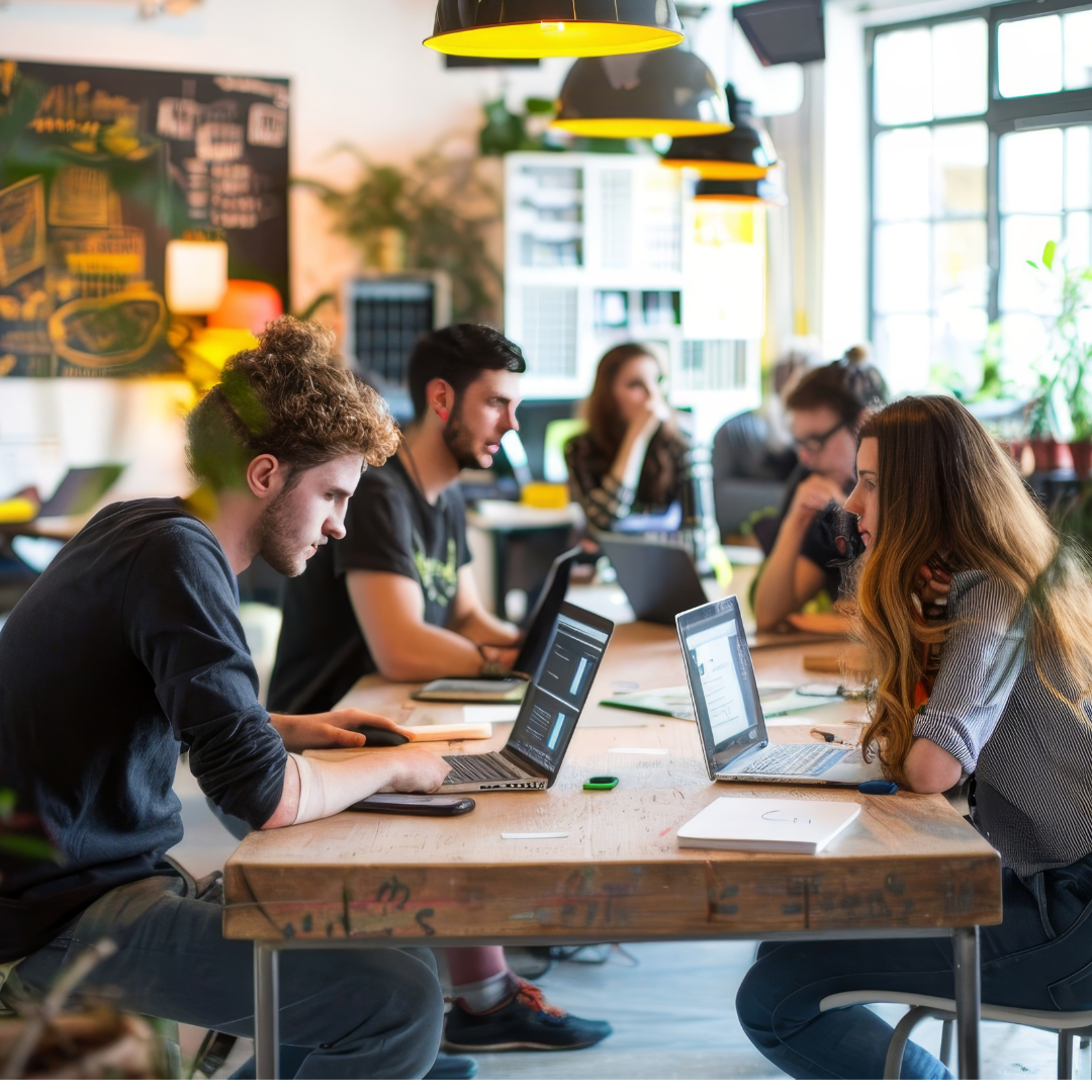 Startup Revenue Strategy & Systems Architecture 2