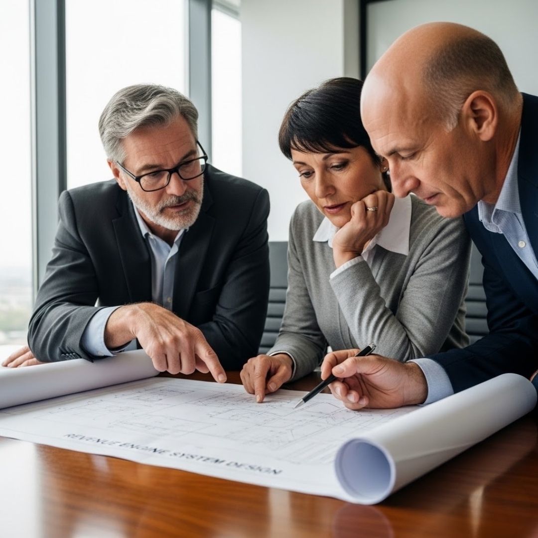 About Elevate Labs | Revenue Engineering Experts 2