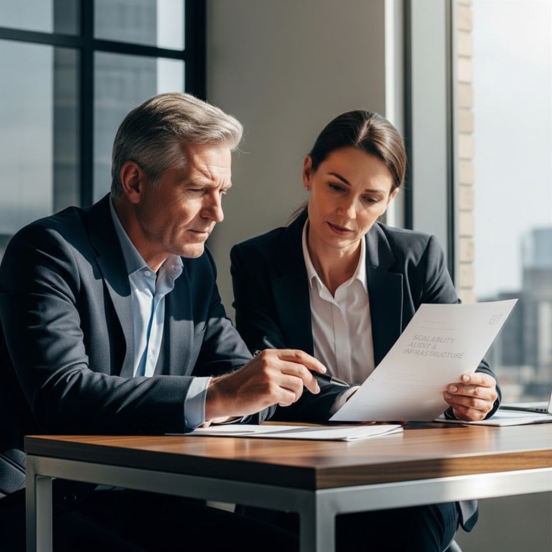 Product-Revenue Alignment Audit | Maximize Market Impact 2