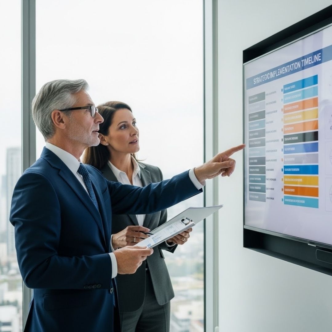 Elevate Labs | Engineering Revenue Systems for CEOs 2