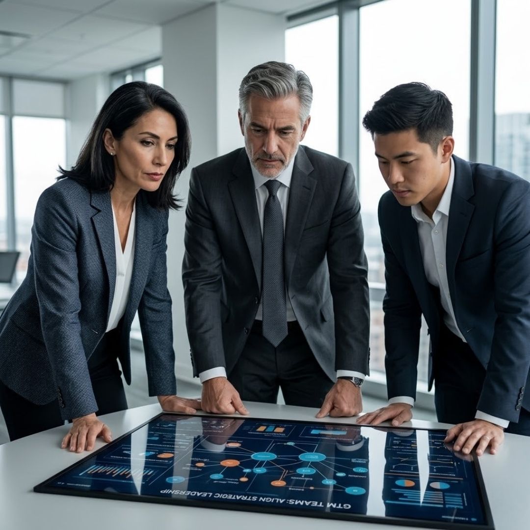 Elevate Labs | Engineering Revenue Systems for CEOs 1