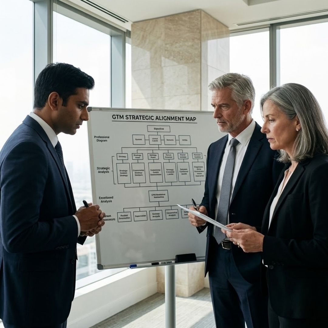 Align Your Revenue Team | Unify Functions & Drive Growth 1 Align Your Revenue Team | Unify Functions & Drive Growth 1