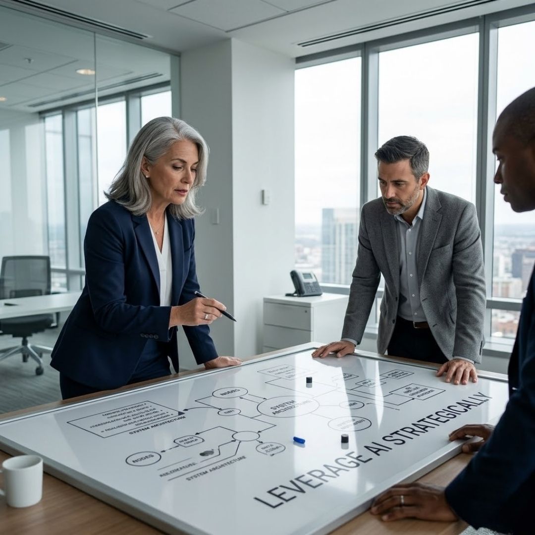 Customer Success & Retention Audit | Reduce Churn, Grow NRR 1