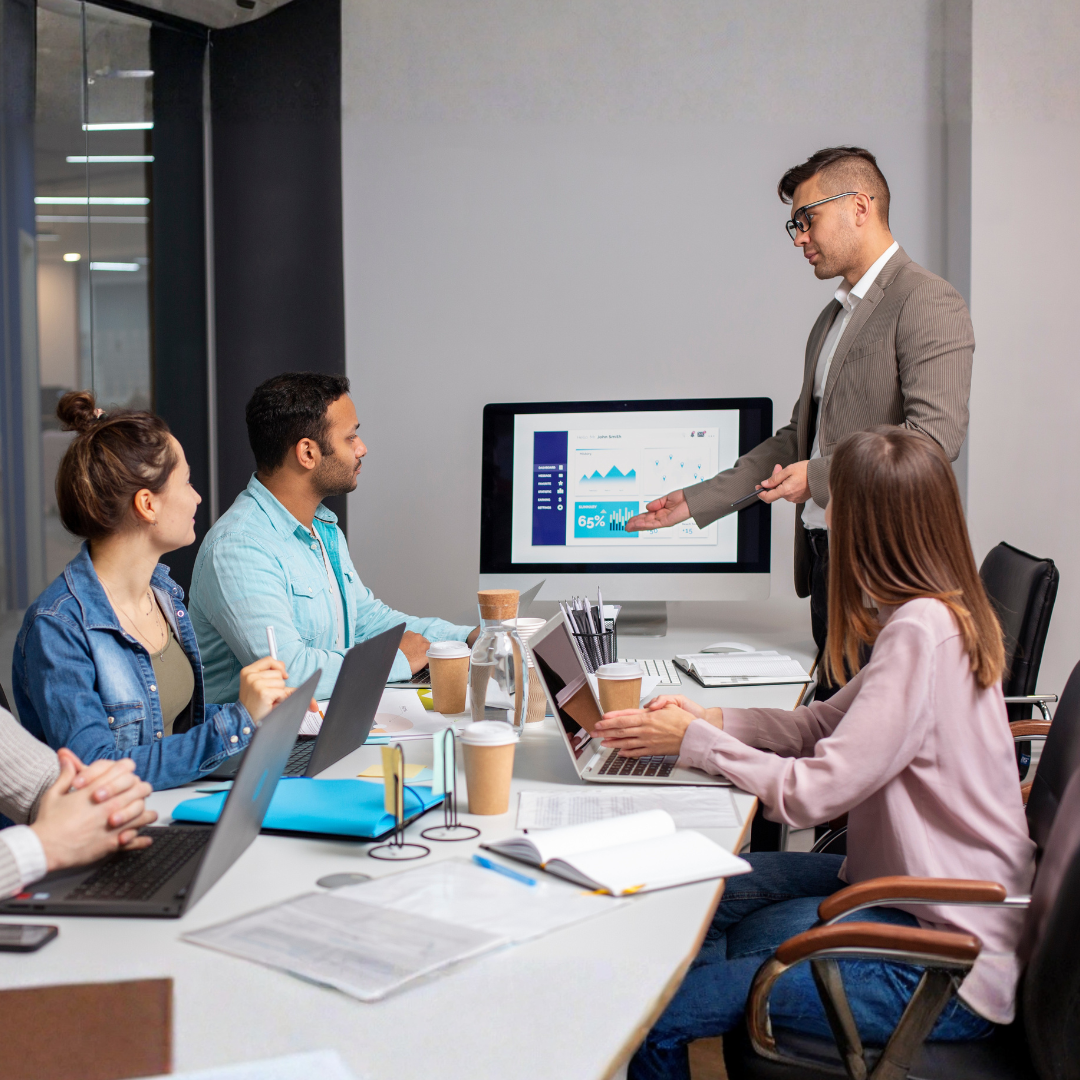 Elevate Labs | Engineering Revenue Systems for CEOs 12