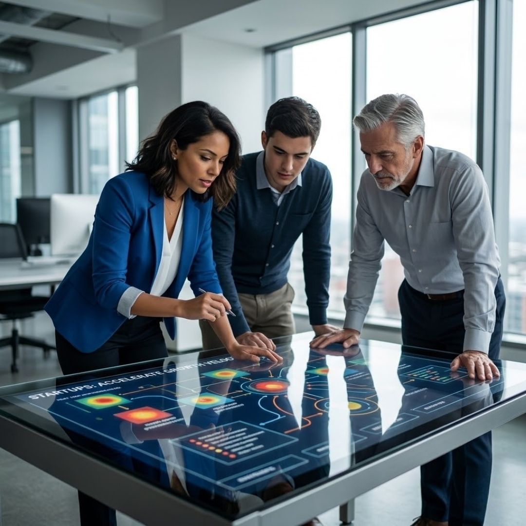 About Elevate Labs | Revenue Engineering Experts 3