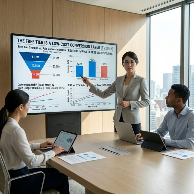 Elevate Labs revenue operations consulting - aligning GTM strategy with scalable infrastructure