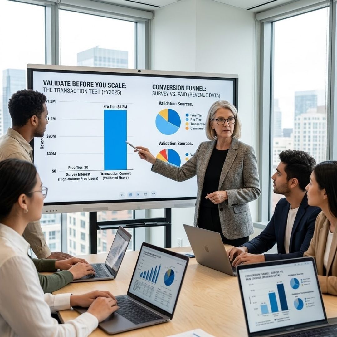 CRM data driving pipeline management and forecast accuracy for leadership teams