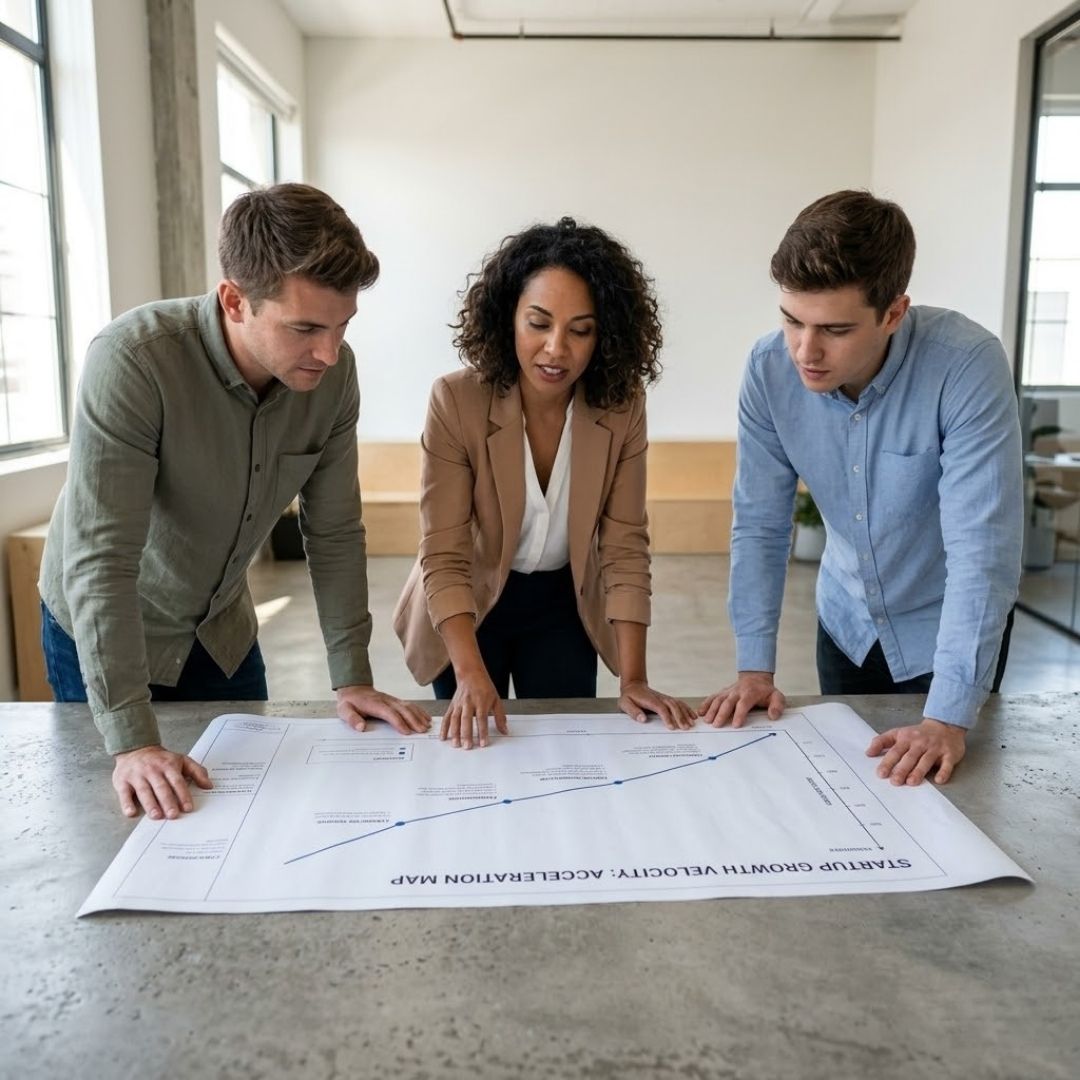 Product-Revenue Alignment Audit | Maximize Market Impact 1