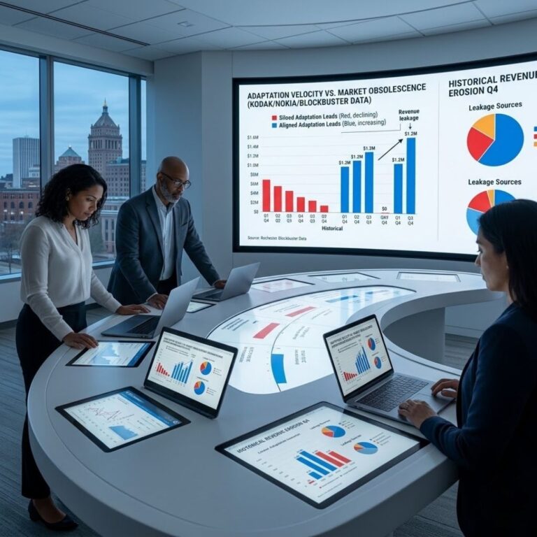 Elevate Labs building revenue operations that deliver consistent performance quarter over quarter