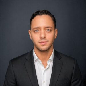 Picture of Daniel Suky
