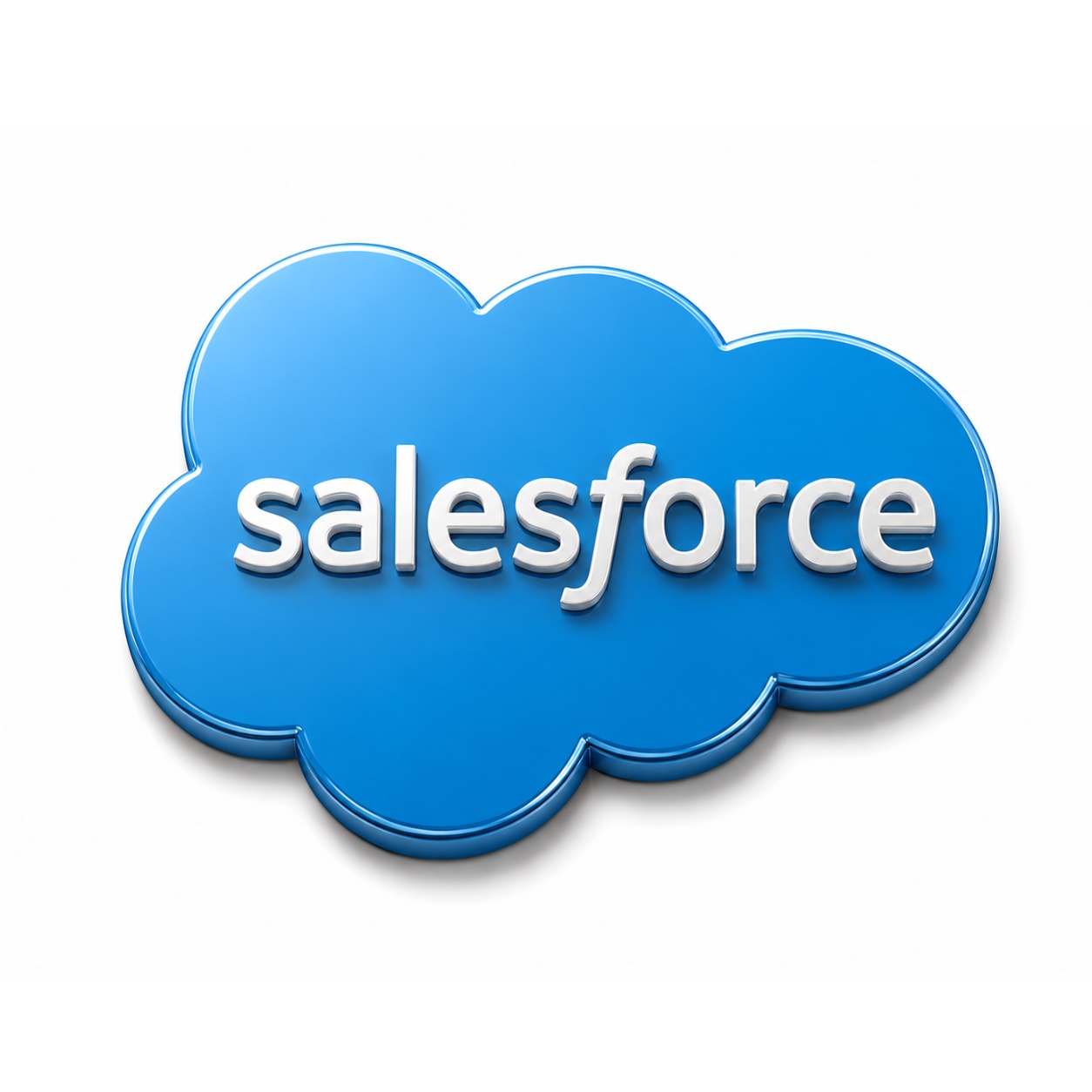 CRM data driving pipeline management and forecast accuracy for leadership teams